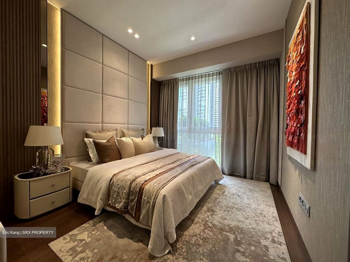 Boulevard 88 (D10), Apartment #482529301